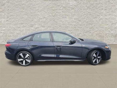 New 2026 Audi A5 2.0T Premium Plus AWD/4WD image 8
