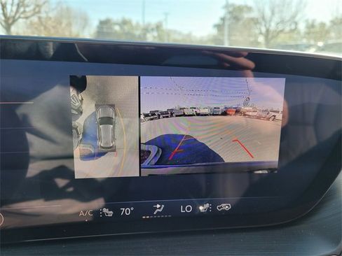 New 2025 Buick Envision Avenir image 20