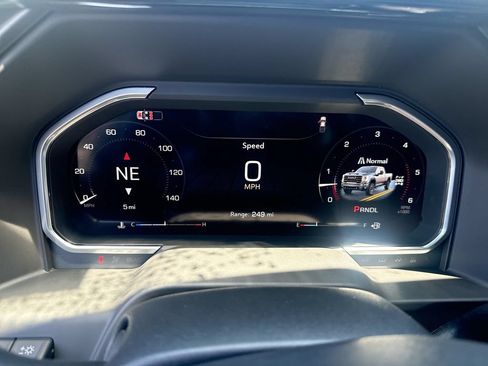 New 2026 GMC Sierra 2500 AT4 w/ AT4 Premium Plus Package AWD/4WD image 11