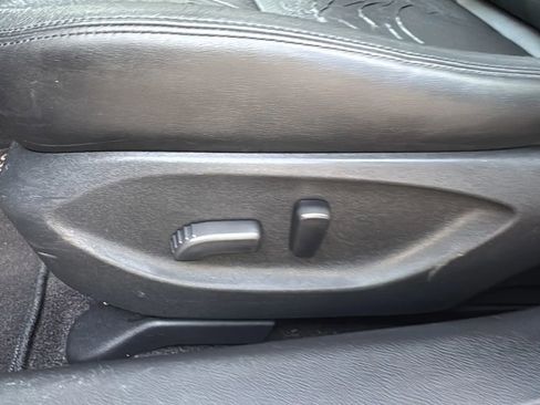 Used 2015 INFINITI Q50 Premium w/ Navigation Package image 19