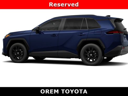 New 2026 Toyota RAV4 SE w/ Convenience Package AWD/4WD image 3
