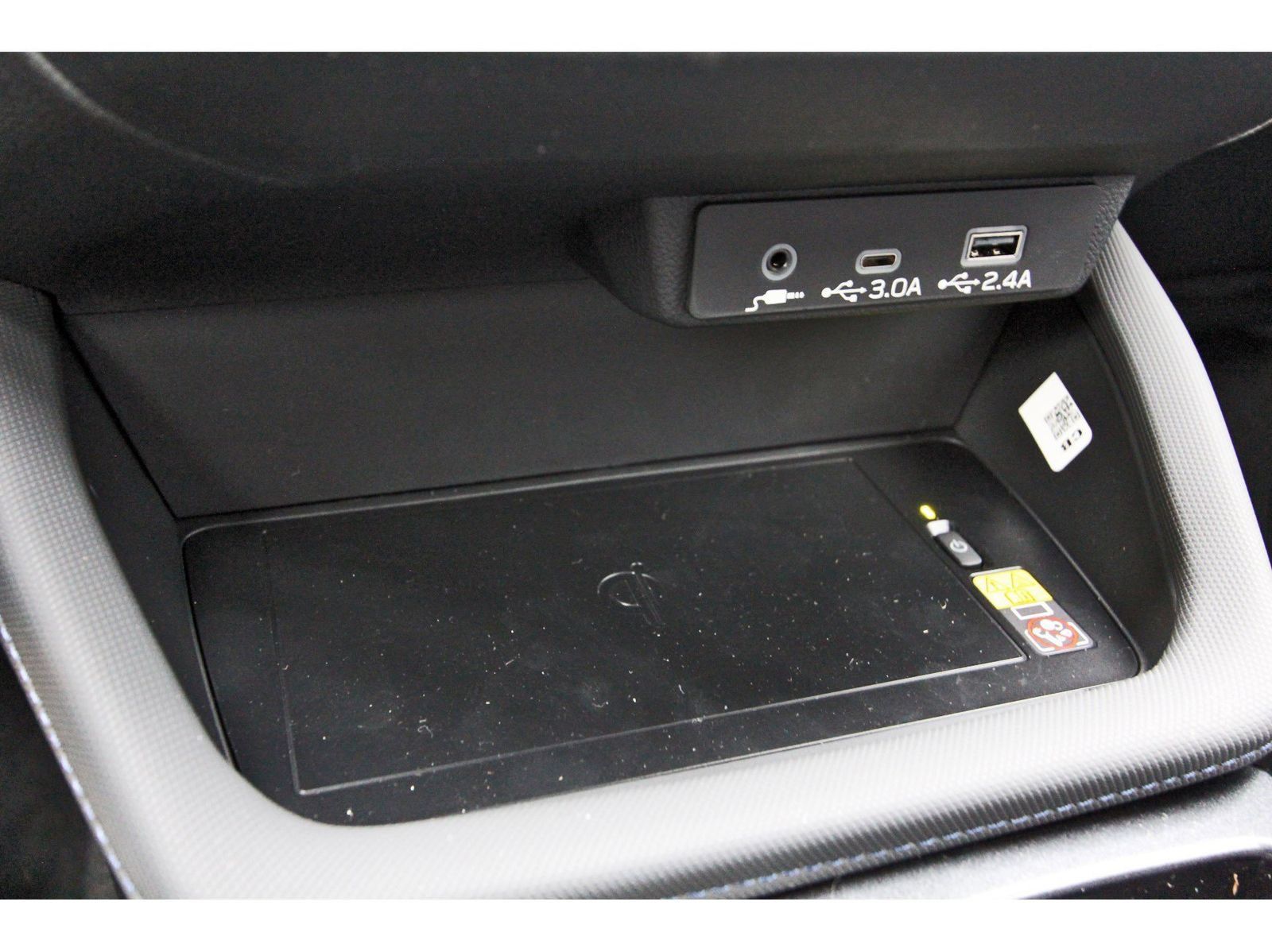 New 2026 Subaru Forester Premium AWD/4WD image 22