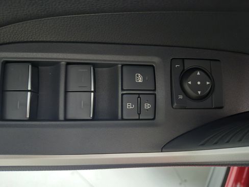 New 2025 Toyota RAV4 XSE image 16