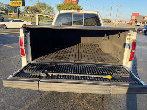 Used 2013 Ford F150 Lariat w/ Luxury Equipment Group image 10