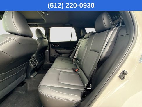 New 2026 Subaru Outback Limited XT image 31