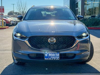 Certified 2025 MAZDA CX-30 AWD 2.5 S w/ Preferred Package