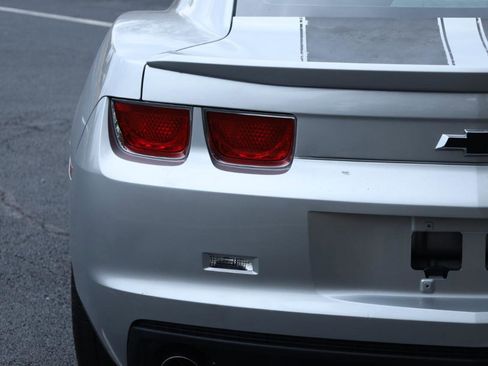 Used 2010 Chevrolet Camaro SS w/ RS Package image 19
