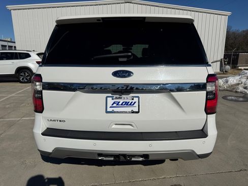 Used 2020 Ford Expedition Limited w/ Special Edition Package image 18