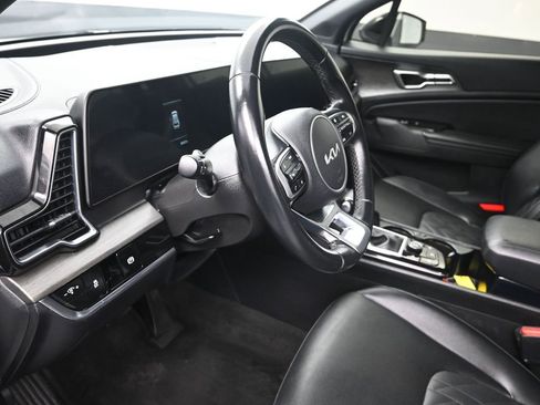 Used 2023 Kia Sportage X-Line image 13