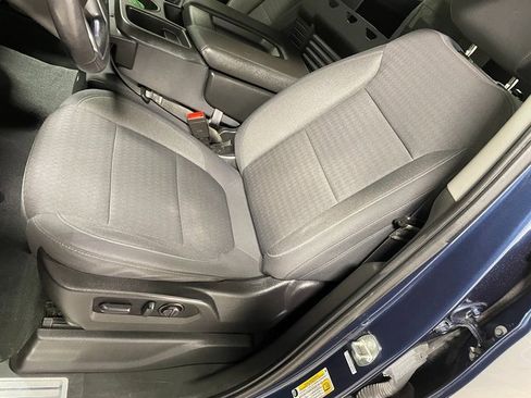 Used 2021 Chevrolet Silverado 1500 RST image 12