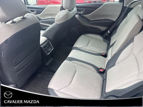 Used 2023 Subaru Forester Limited w/ Popular Package #2 image 22