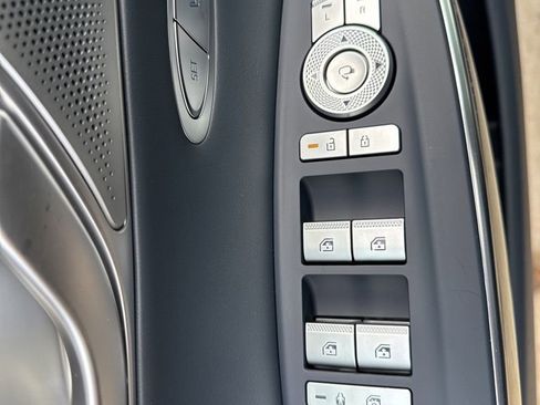 New 2026 Genesis GV70 3.5T Sport Prestige image 15