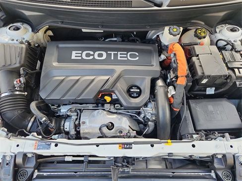 Used 2018 Chevrolet Equinox LT image 28