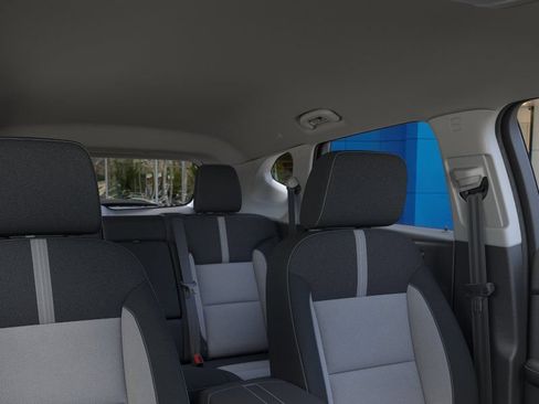 New 2026 Chevrolet Blazer LT w/ Convenience Package FWD image 24