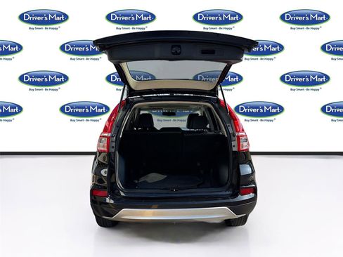 Used 2015 Honda CR-V EX-L image 30