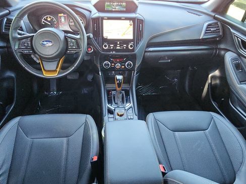 Used 2024 Subaru Forester Wilderness AWD/4WD image 19