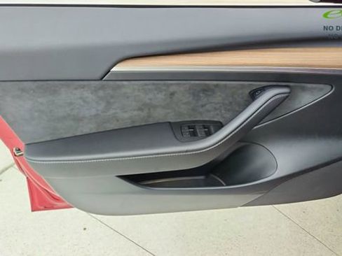 Used 2023 Tesla Model 3 Performance AWD/4WD image 35