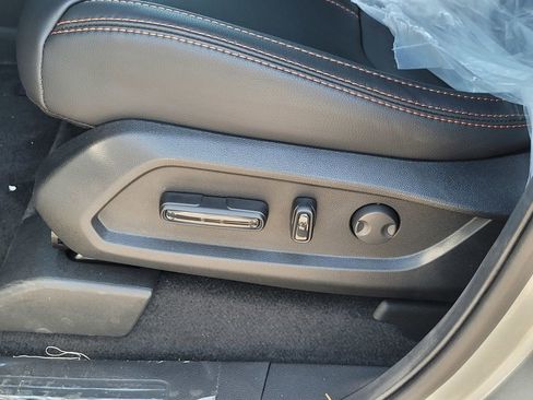 New 2026 Honda Pilot TrailSport image 12