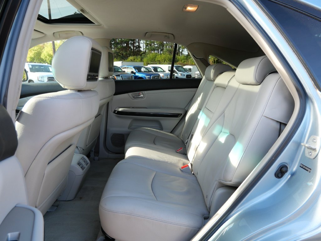 Used 2008 Lexus RX 350 AWD image 21