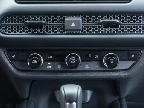 New 2027 Honda HR-V Sport image 20