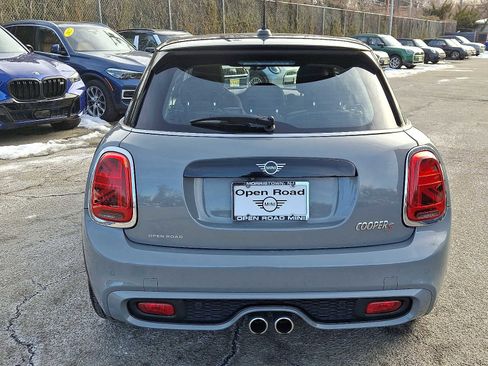 Used 2020 MINI Cooper S image 5