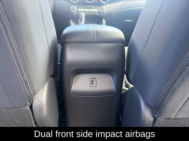 Certified 2023 Nissan Sentra SV w/ All-Weather Package FWD image 33