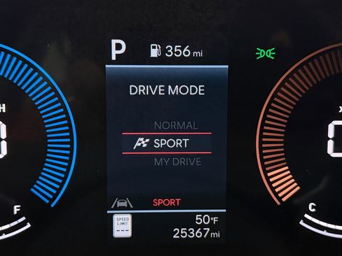 Used 2025 Hyundai Sonata SEL image 11