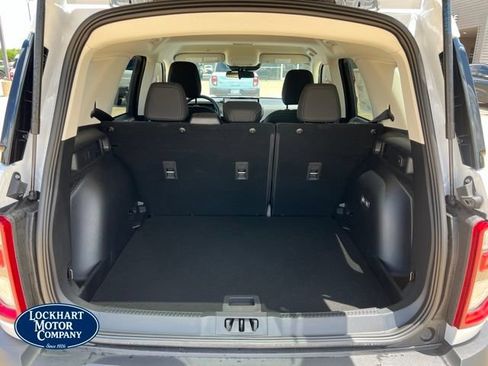 New 2026 Ford Bronco Sport Big Bend AWD/4WD image 17