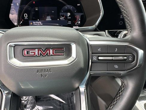 Used 2024 GMC Canyon Elevation RWD image 25