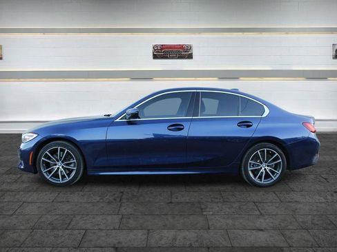 Used 2020 BMW 330i Sedan w/ Driving Assistance Package image 4
