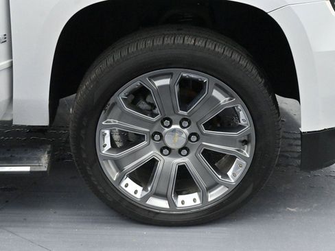 Used 2017 Chevrolet Tahoe Premier image 42