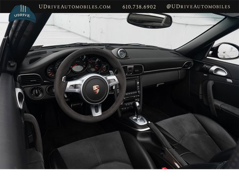 Used 2011 Porsche 911 Carrera GTS image 33