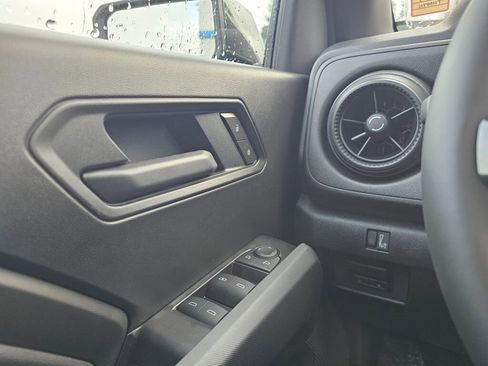 New 2026 Chevrolet Colorado Trail Boss image 18