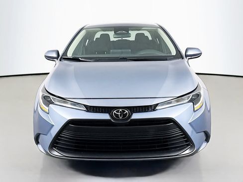 Certified 2024 Toyota Corolla LE FWD image 2