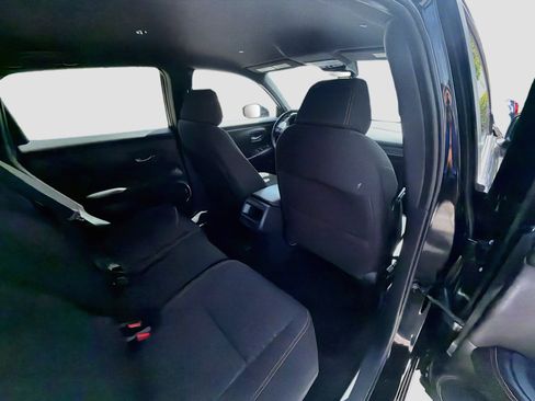 Used 2025 Honda HR-V Sport image 27
