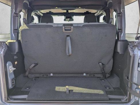 Used 2024 Jeep Wrangler Sport S image 17