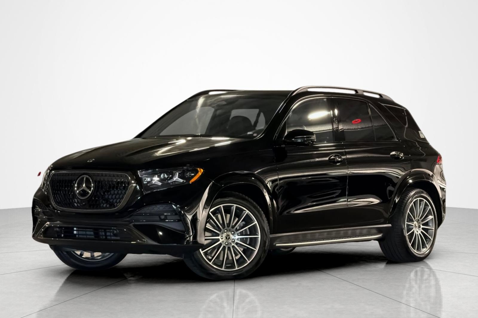 New 2027 Mercedes-Benz GLE 450 4MATIC image 1