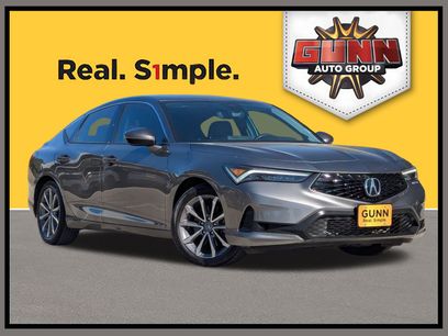 Certified 2023 Acura Integra