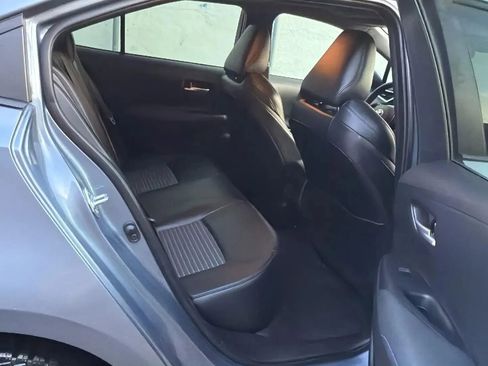 Used 2021 Toyota Corolla XSE image 23