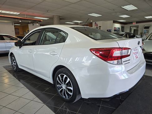 Used 2018 Subaru Impreza 2.0i image 7