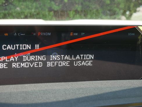 New 2025 Ford Expedition Active image 9