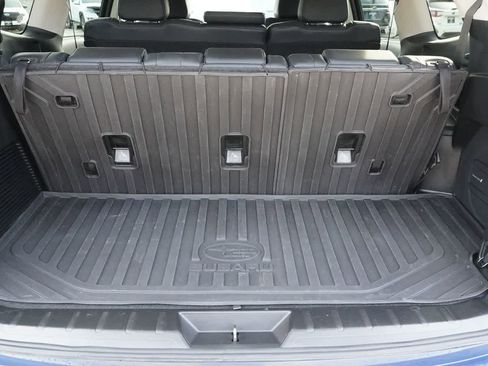 Used 2020 Subaru Ascent Limited w/ Technology Package image 27