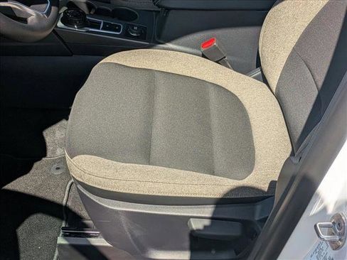 New 2025 Ford Bronco Sport Big Bend image 3