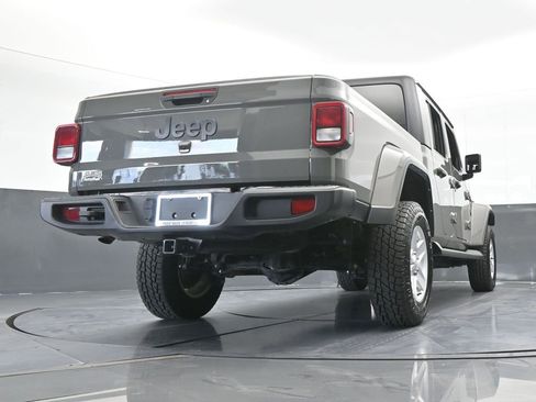 Used 2022 Jeep Gladiator Sport AWD/4WD image 54