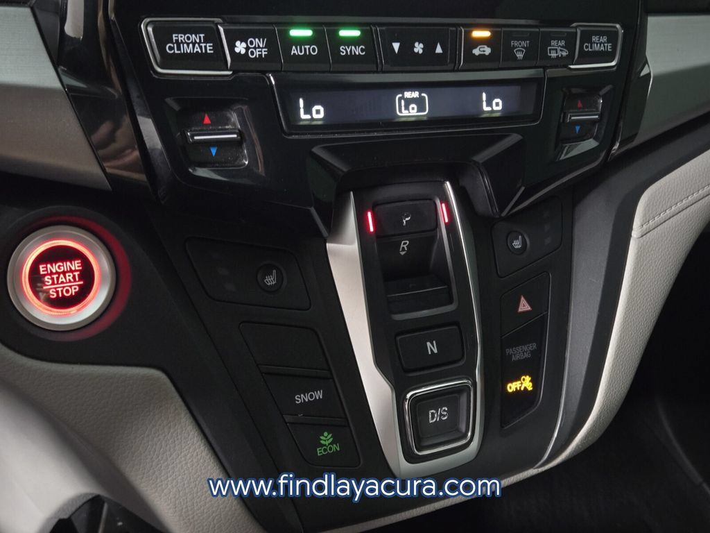 Used 2019 Honda Odyssey EX-L image 26