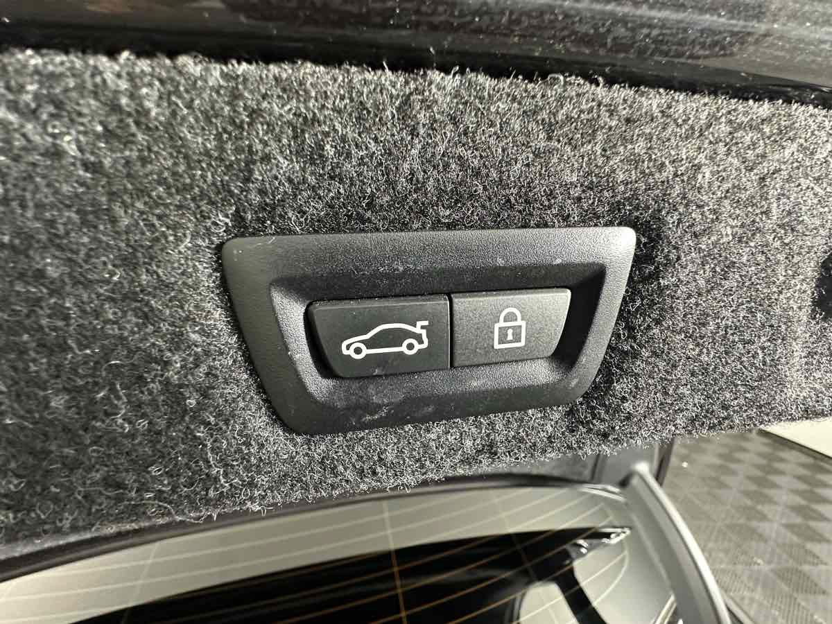 Used 2019 BMW 540i w/ Premium Package RWD image 23