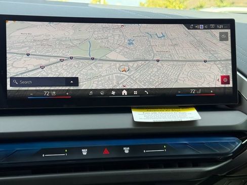 New 2026 BMW X3 M50 w/ Premium Package image 24