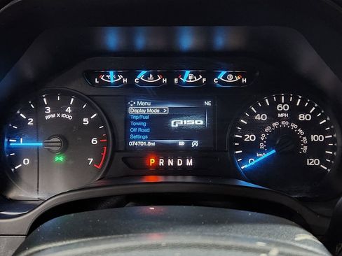 Used 2020 Ford F150 XL w/ Equipment Group 101A Mid image 34