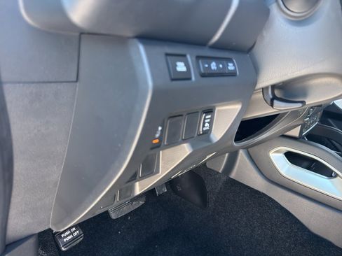 New 2026 Nissan Frontier SV image 14