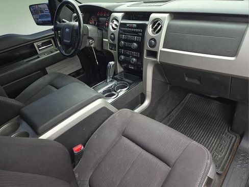 Used 2012 Ford F150 FX4 w/ FX Plus Pkg AWD/4WD image 11